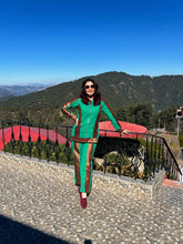 Detail Comfort Travel Wear